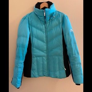 ZeroXposur Winter Coat